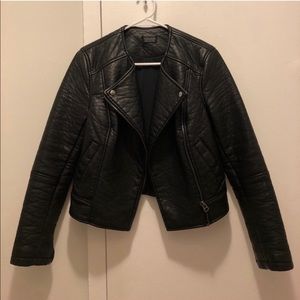 Top shop jacket